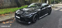BMW M4 Competition xDrive Pack 50 anos M