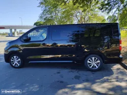 Toyota Proace Verso 1.5 D-4D L2 1.0T Exclusive 9L PDL+PDT