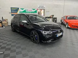 Volkswagen Golf R 322CV 5 PORTES DSG7 IMMATRICULEE FRANCE