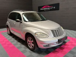 CHRYSLER PT CRUISER 2.2 CRD Touring LIMITED - 1ere Main - Moteur Mercedes