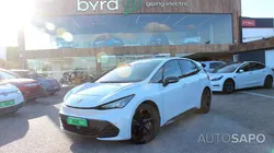Cupra Born 58 kwh de 2022