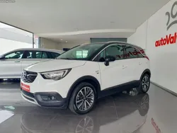 Opel Crossland X 1.2 S&S 120 Anos