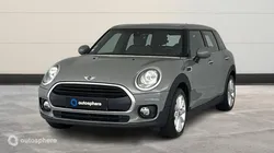 Mini Clubman One 102ch Hyde Park