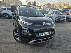 Citroen C3 Aircross PureTech 130ch S&S Shine EAT6