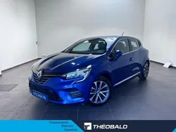 Renault Clio 1.0 TCe 90ch Intens -21
