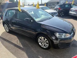 Volkswagen GOLF VII 1.6 TDI 105CH BLUEMOTION TECHNOLOGY FAP CONFORTLINE 5P - FINANCEMENT POSSIBLE