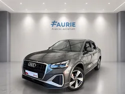 AUDI Q2 30 TDI 116 S tronic 7 Advanced