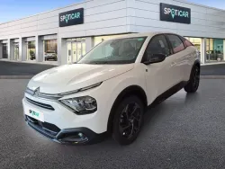 CITROEN C4 ë - Plus 100kW