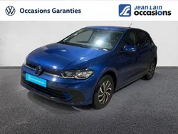 Volkswagen Polo 1.0 TSI 95 S&S BVM5 VW Edition