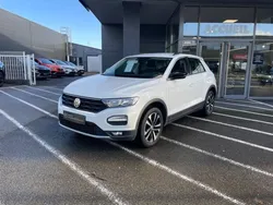 Volkswagen T-Roc 2.0 TDI 150ch IQ.Drive DSG7 Euro6d-T