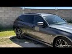 BMW 330 e Pack Desportivo M Auto