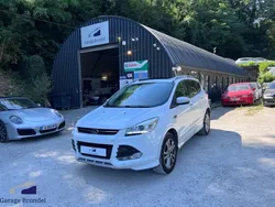 Ford Kuga 2.0 TDCi 180cv Sport Platinium BVA 3éme Main