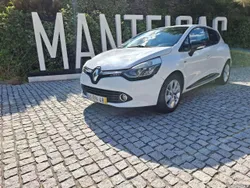 Renault Clio 1.5 DCI - LIMITED