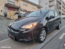 Opel Corsa 1.3 CDTi Business Edition