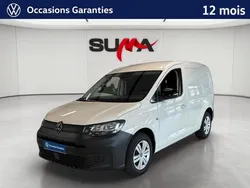Volkswagen Caddy CARGO 2.0 TDI 102 BVM6 BUSINESS