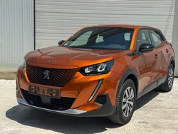 Peugeot e-2008 50 kWh Active