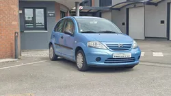 CITROEN C3 AMBITION /1.4 HDI 70CH/ CT OK /DISTRI OK/Attelage