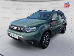 Dacia Duster 1.5 Blue dCi 115ch Journey 4x2