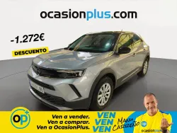 OPEL Mokka 1.2T S&S Edition