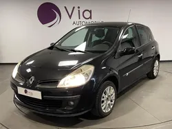 RENAULT CLIO 1.2i 16V 75 Dynamique
