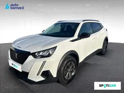 Peugeot 2008 1.2 PureTech 130ch S&S Style EAT8
