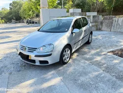 VW Golf 2.0 TDi Sport DSG