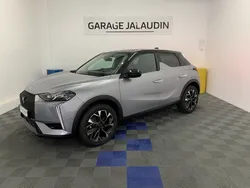 Ds 3 1.5 BLUEHDI 130 AUTO OPERA