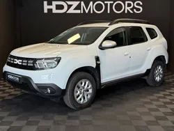 Dacia duster ii (2) 1.3 tce 150 4x2 expression edc 1 er main