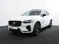 Volvo XC60 B4 197 CV FACLIFT TYPE R DESIGN TOIT OUVRANT HARMAN/KARDON ACC CAMERA SIEGES ELEC A MEMOIRE ATTELAGE ELEC – 1ERE MAIN