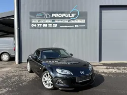 Mazda MX-5 2.0l NCFL 160cv Performance suivi complet