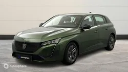 Peugeot 308 1.5 BlueHDi 130ch S&S Active Pack
