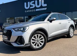 Q3 Sportback 35 TDI 150ch Business line S tronic 7