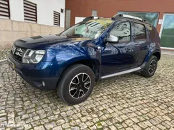 Dacia Duster 1.2 TCe Prestige