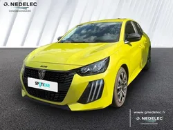 Peugeot 208 1.2 100ch S&S Active