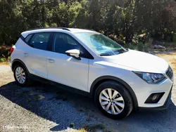 SEAT Arona 1.6 TDI Style