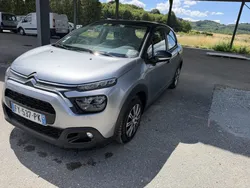 Citroen c3 1.5 blue hdi 100 feel 2021
