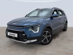KIA Niro 1.6 HEV Drive 141