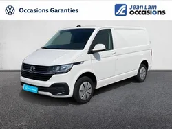 Volkswagen Transporter FOURGON 6.1 VAN L1H1 2.0 TDI 150 DSG7 BUSINESS LINE PLUS