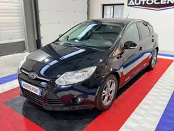 Ford focus 1.0 L 100 ch trend / aide aux statinement / jantes alu / clim auto / bluethooth / garantie