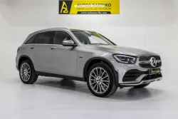 Mercedes-Benz GLC 300 Coupé 300e 4Matic