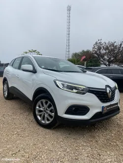 Renault Kadjar 1.5 dCi Zen