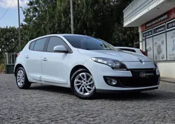 Renault Mégane 1.5 dCi Dynamique