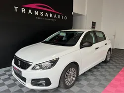PEUGEOT 308 110ch SS BVM6 Access