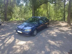 Honda Civic Civic 5Dr