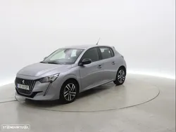 Peugeot 208 1.2 PureTech Active Pack