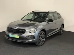 SKODA KAMIQ (2) 1.0 TSi 116 SELECTION DSG7