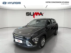HYUNDAI Kona 1.0 T-GDi 100 Intuitive