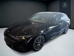 Mercedes CLA Shooting Brake 200 AMG Line