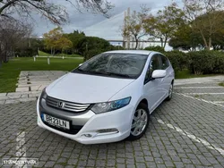 Honda Insight 1.3 IMA i-VTEC Executive