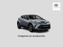 TOYOTA C-HR 180H Advance